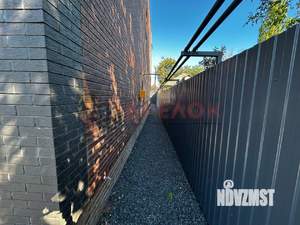 Дом 130м², 2-этажный, участок 3 сот.