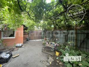 Дом 80м², 1-этажный, участок 6 сот.