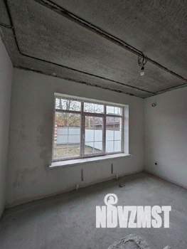 Дом 140м², 2-этажный, участок 3 сот.