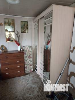 Дом 24м², 1-этажный, участок 3 сот.