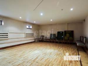 Дом 428м², 3-этажный, участок 9 сот.