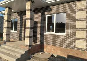 Дом 100м², 1-этажный, участок 3 сот.