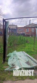 Дом 55м², 1-этажный, участок 12 сот.