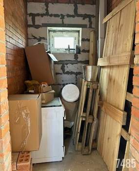 Дом 165м², 2-этажный, участок 6 сот.