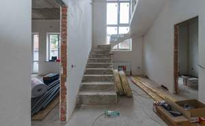 Дом 130м², 2-этажный, участок 4 сот.