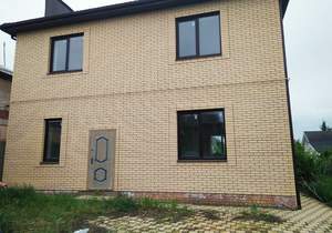 Дом 170м², 2-этажный, участок 5 сот.