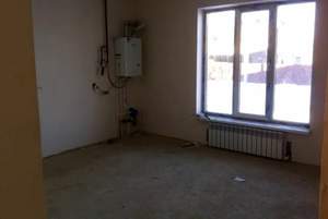 Дом 110м², 1-этажный, участок 5 сот.