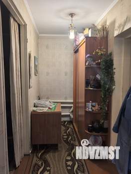 Дом 50м², 1-этажный, участок 6 сот.