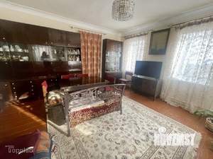 Дом 85м², 1-этажный, участок 4 сот.