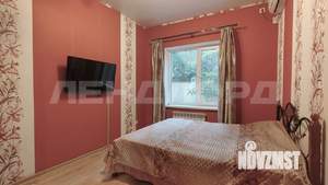 Дом 82м², 1-этажный, участок 3 сот.