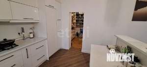 Дом 223м², 2-этажный, участок 6 сот.