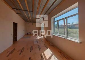 Дом 110м², 1-этажный, участок 4 сот.