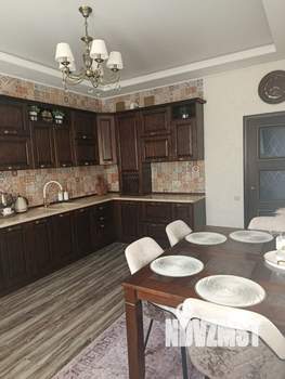 Дом 85м², 1-этажный, участок 3 сот.