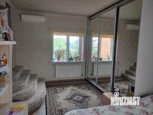 Дом 360м², 3-этажный, участок 7 сот.