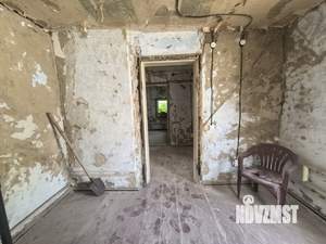 Дом 40м², 1-этажный, участок 2 сот.