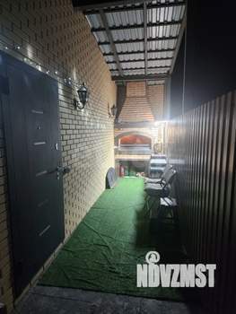 Дом 129м², 2-этажный, участок 3 сот.