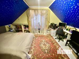 Дом 77м², 2-этажный, участок 2 сот.