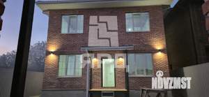 Дом 190м², 3-этажный, участок 4 сот.