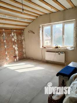 Дом 205м², 2-этажный, участок 5 сот.