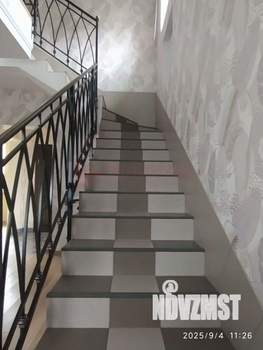 Дом 105м², 2-этажный, участок 2 сот.