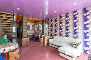 Дом 78м², 2-этажный, участок 2 сот.