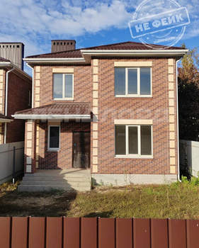 Дом 149м², 2-этажный, участок 3 сот.