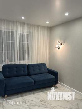 Дом 123м², 2-этажный, участок 3 сот.