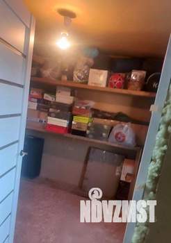 Дом 85м², 2-этажный, участок 6 сот.