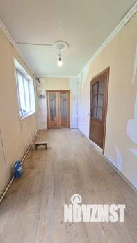 Дом 206м², 2-этажный, участок 6 сот.