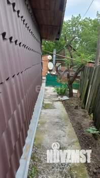 Дом 110м², 2-этажный, участок 7 сот.