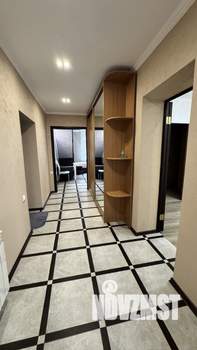 Коттедж 189м², 2-этажный, участок 6 сот.