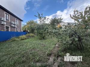 Дом 30м², 2-этажный, участок 6 сот.