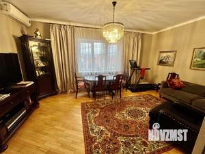 Дом 145м², 2-этажный, участок 5 сот.