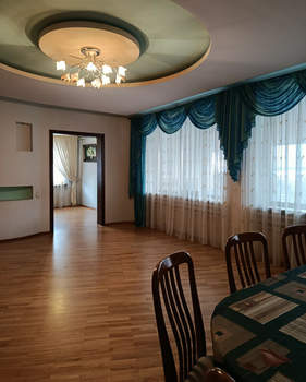 Дом 122м², 1-этажный, участок 5 сот.