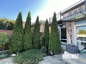 Дом 171м², 2-этажный, участок 6 сот.