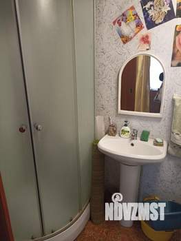 Дом 24м², 1-этажный, участок 3 сот.