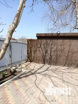 Дом 68м², 2-этажный, участок 4 сот.