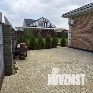 Дом 101м², 1-этажный, участок 5 сот.