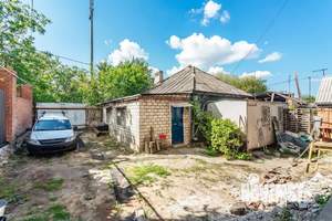 Дом 315м², 2-этажный, участок 5 сот.