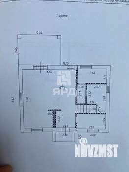 Дом 170м², 2-этажный, участок 5 сот.