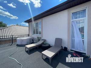 Дом 171м², 2-этажный, участок 6 сот.