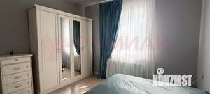 Дом 120м², 2-этажный, участок 3 сот.