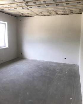 Дом 110м², 1-этажный, участок 5 сот.