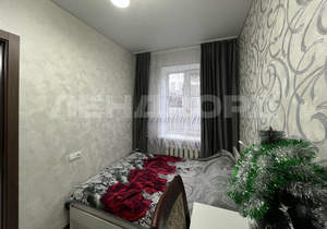 Дом 61м², 1-этажный, участок 3 сот.