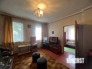 Дом 70м², 1-этажный, участок 3 сот.