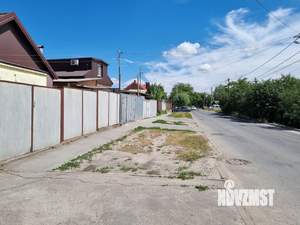 Дом 59м², 1-этажный, участок 5 сот.