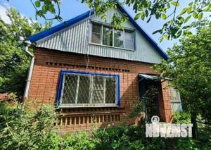Дача 70м², 2-этажный, участок 5 сот.
