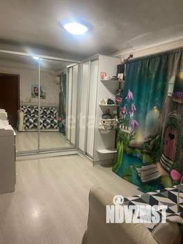 Дом 60м², 1-этажный, участок 6 сот.