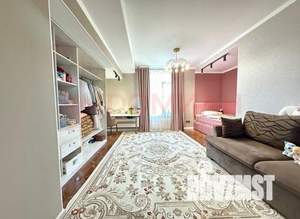 Дом 90м², 1-этажный, участок 4 сот.