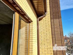 Дом 325м², 3-этажный, участок 6 сот.